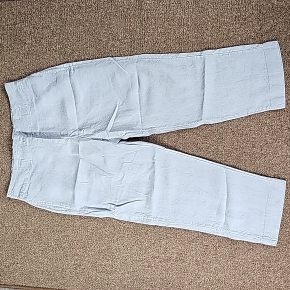 Crop Pants - Picture 4 of 16